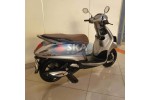 Yamaha Grand Filano Lux Tahun 2024
